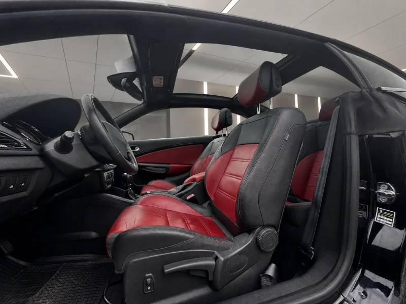 RENAULT Megane – 9