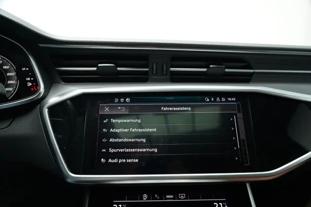 AUDI A6 – 26