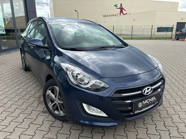 Hyundai i30 – 10