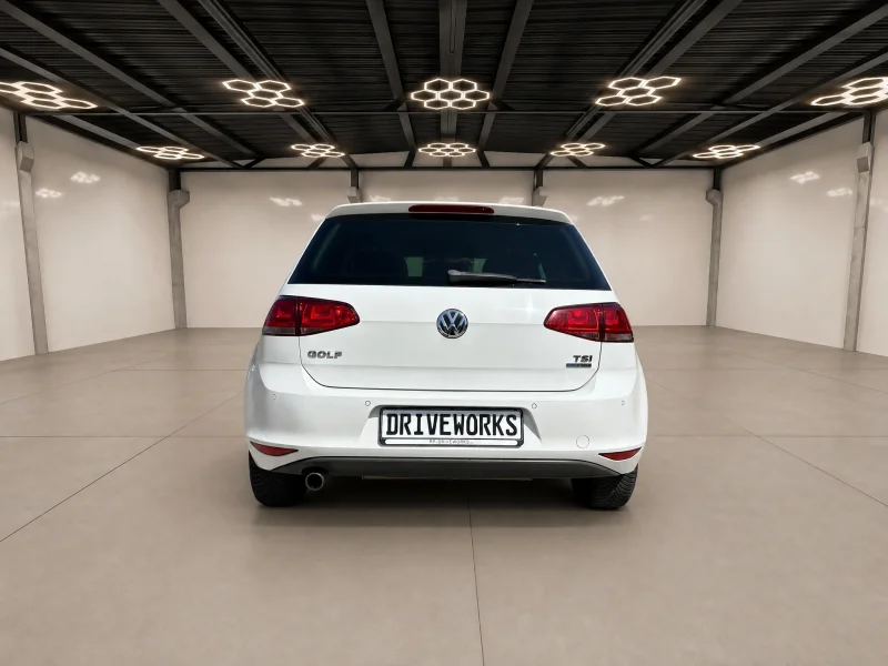 Volkswagen Golf VII (2012-) – 5