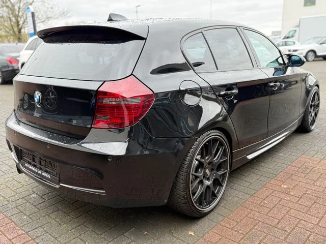 BMW 1er M Coupé – 5