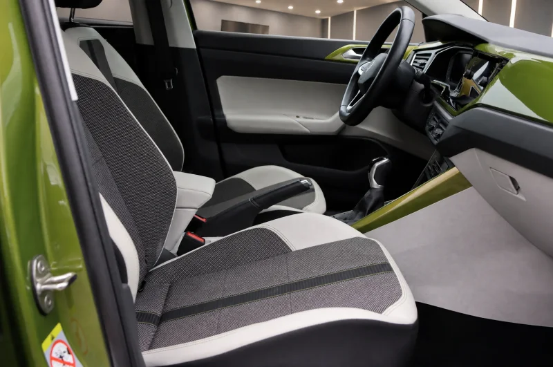 Volkswagen Taigo – 11