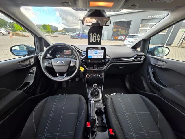 Ford Fiesta – 23