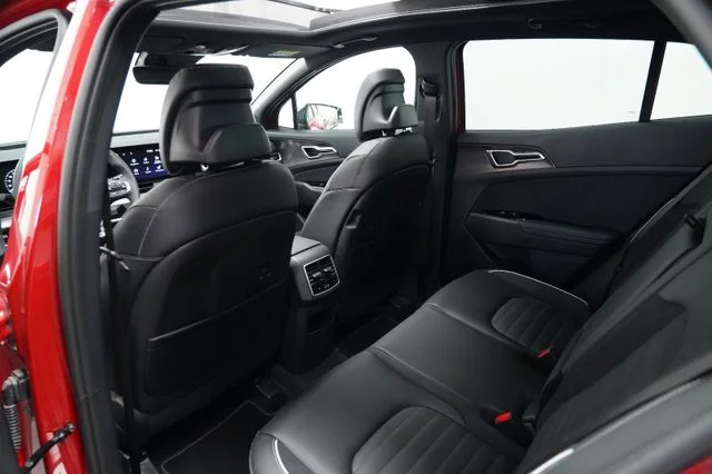 KIA Sportage – 24