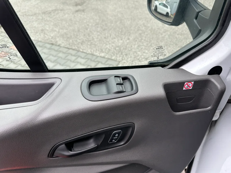 FORD Transit – 15