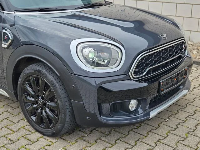 Mini Cooper S Countryman – 22
