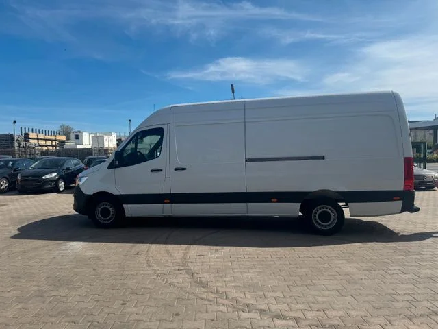 MERCEDES-BENZ Sprinter III Kasten316 CDI RWD/360KAM/2XSCHIEBET – 3