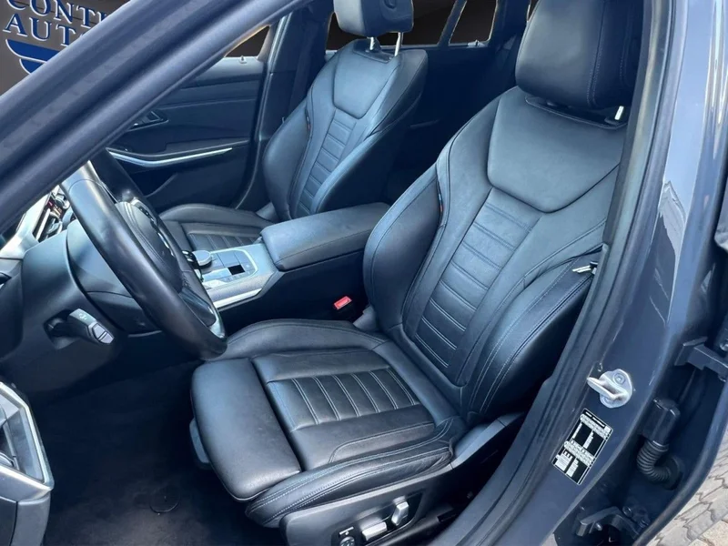 BMW 318 – 14