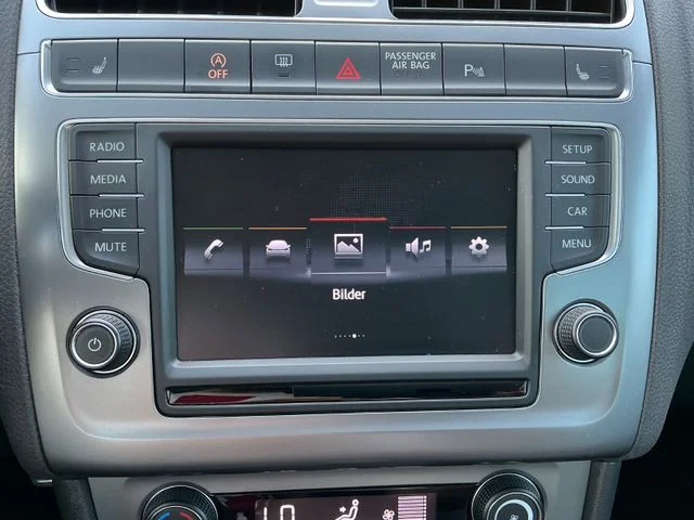 Volkswagen Polo – 13
