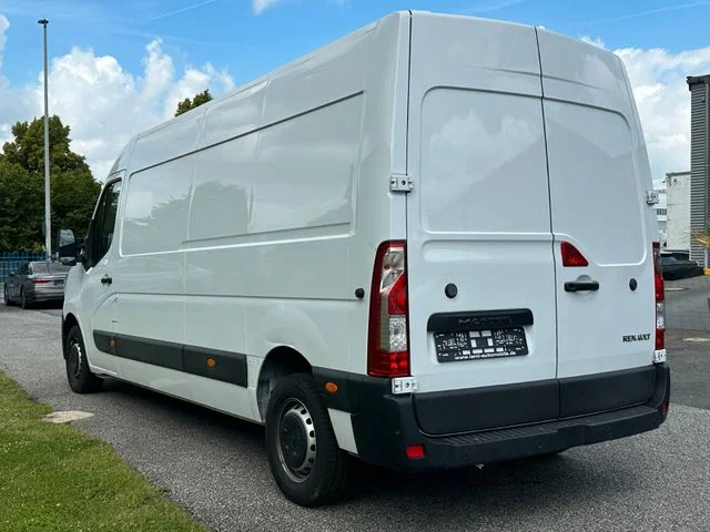 RENAULT Master – 10