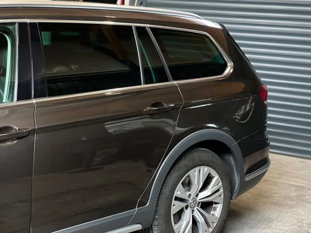 Volkswagen Passat Alltrack – 18