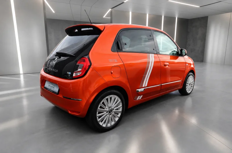 Renault Twingo – 9