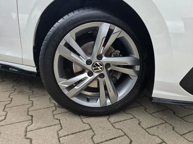 Volkswagen Golf – 3