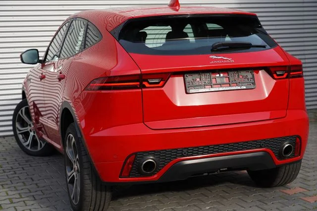 JAGUAR E-Pace – 6