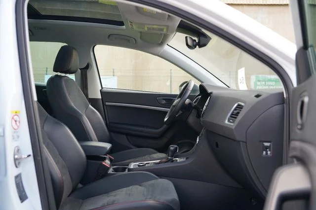 SEAT Ateca – 33