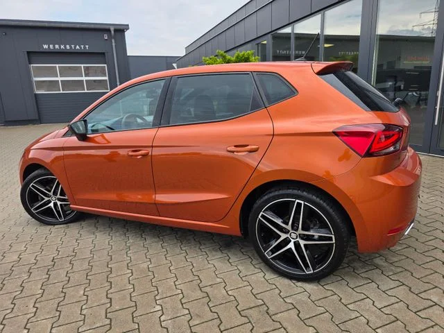 Seat Ibiza – 11
