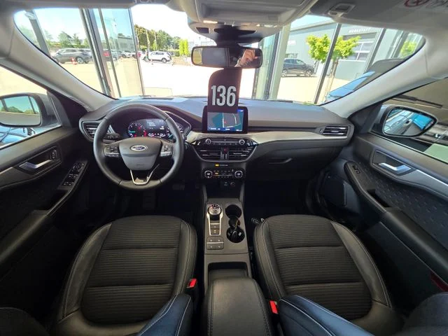 Ford Kuga – 36