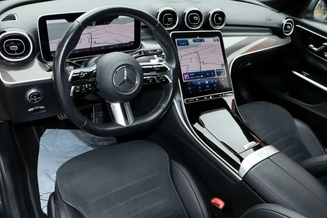 Mercedes-Benz C 300 – 15