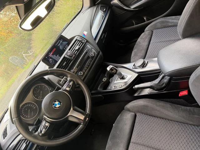 BMW 120 – 6