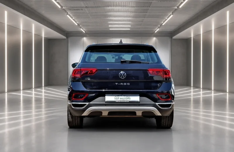 Volkswagen T-Roc – 7