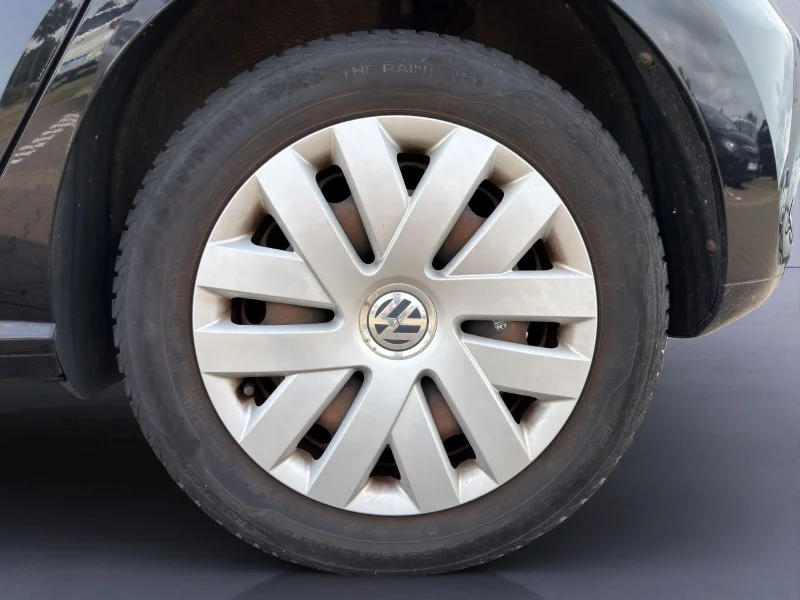 Volkswagen Polo – 11