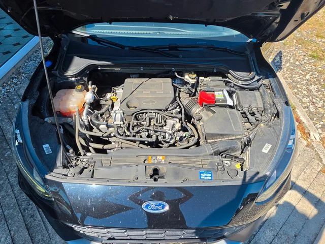 FORD Focus – 12