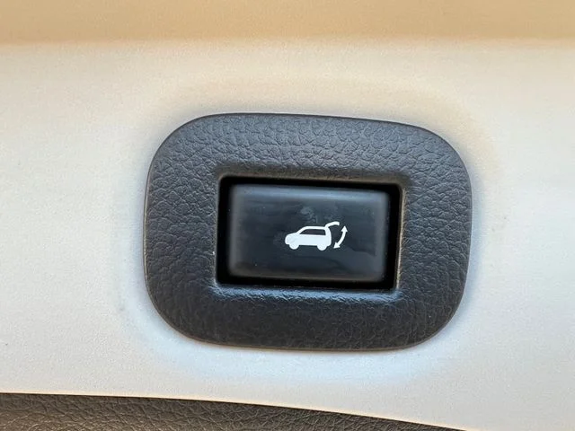 Nissan X-Trail – 15