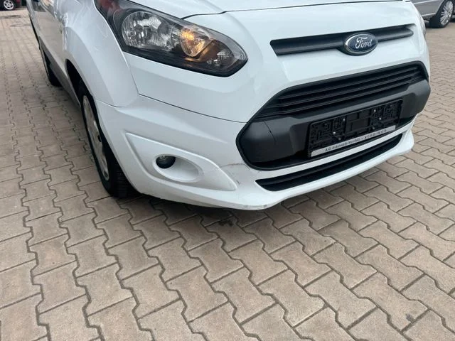 FORD Transit Connect Kasten Trend 3 SITZER KLIMA – 11