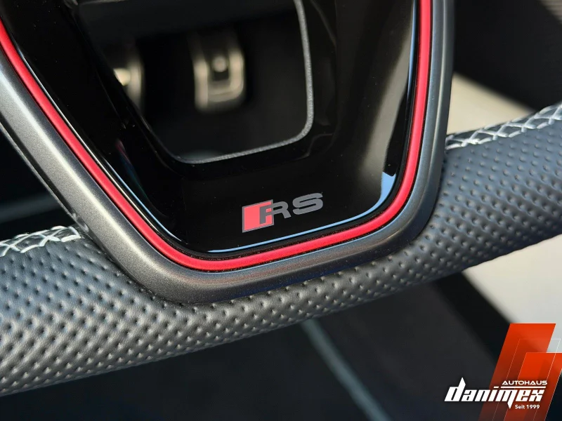 Audi RS5 – 25