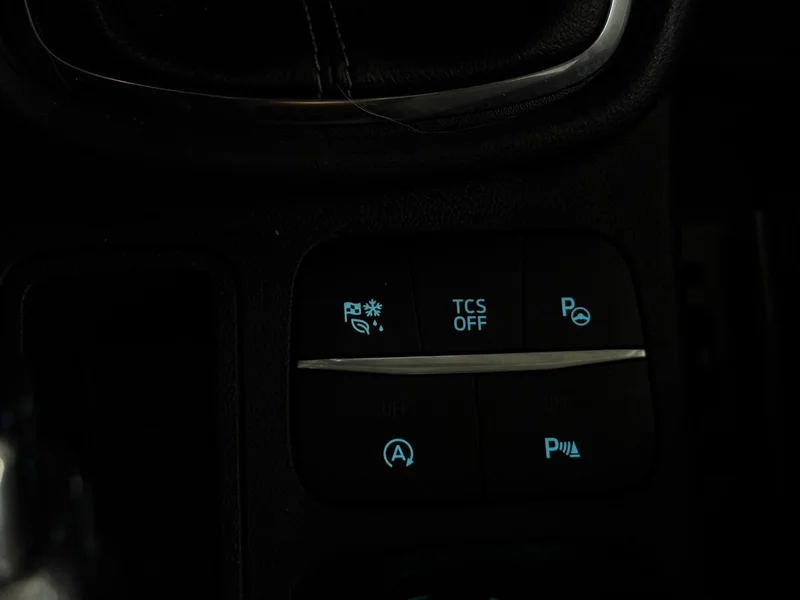 Ford Puma – 21