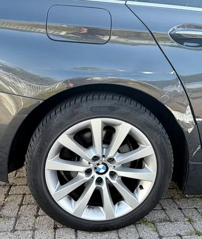 BMW 525 – 11