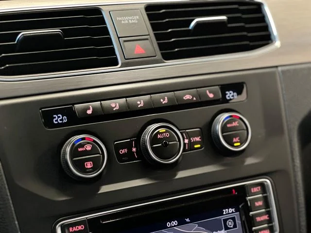 Volkswagen Caddy – 20