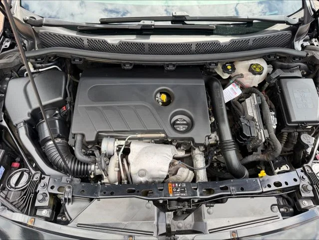 Opel Astra – 18