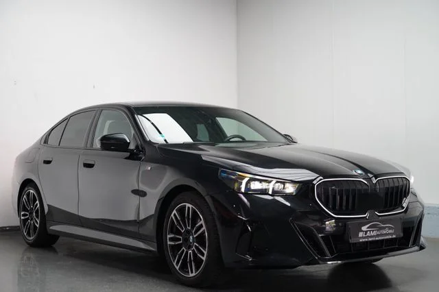 BMW 520 – 3