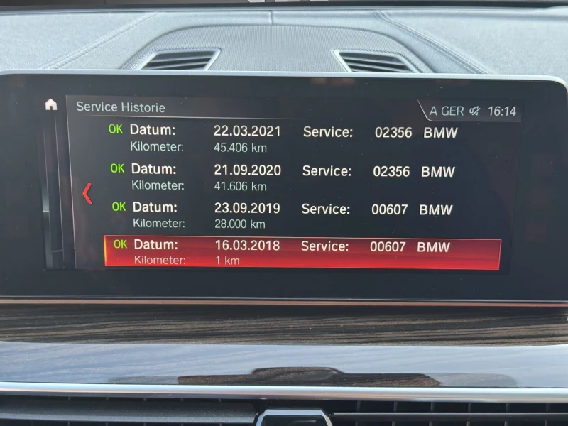 BMW 530 – 25