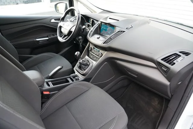 FORD C-Max – 14