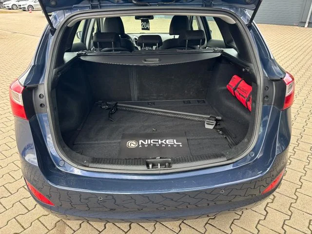 Hyundai i30 – 7
