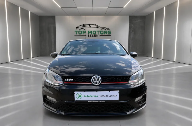 Volkswagen Polo – 2