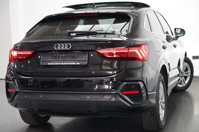 AUDI Q3 – 4