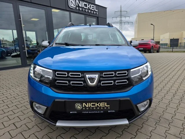Dacia Sandero – 16