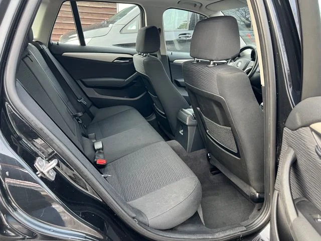 BMW X1 – 11