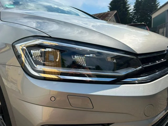 VW Golf Sportsvan – 17