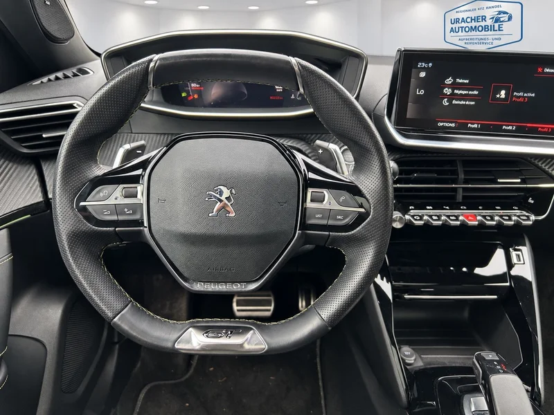 Peugeot 2008 – 14