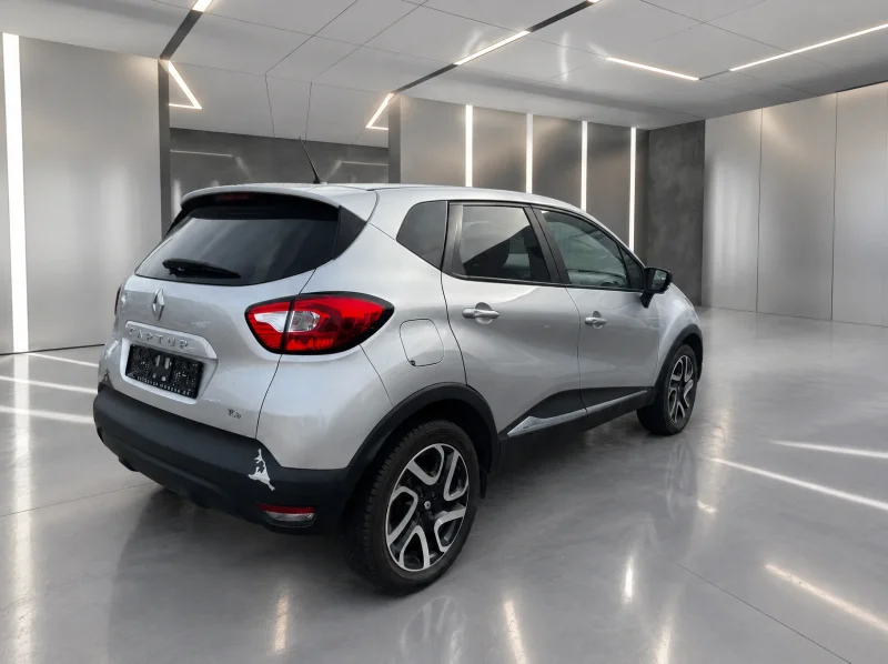 Renault CAPTUR Captur – 6