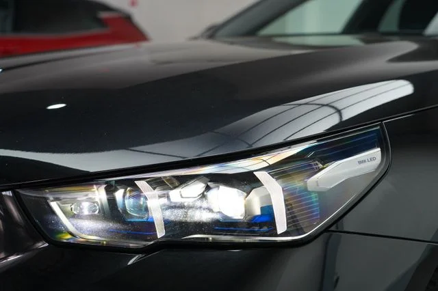 BMW 520 – 8
