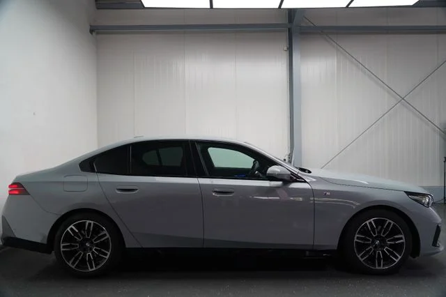 BMW 520 – 4