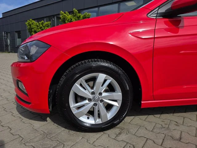 Volkswagen Polo – 12