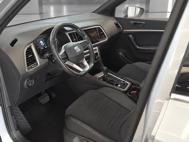 Seat Ateca – 6
