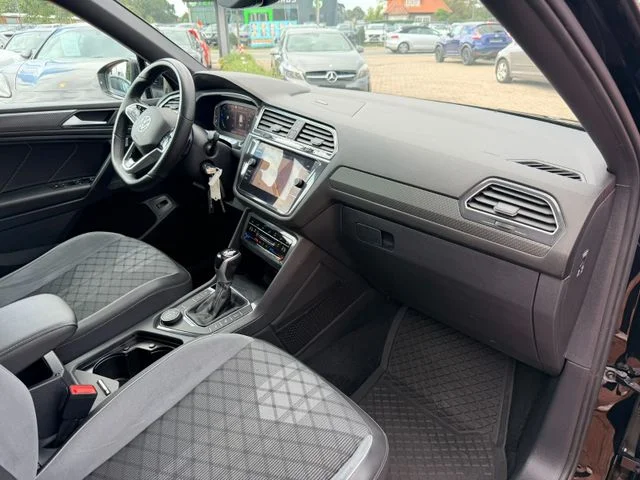 Volkswagen Tiguan Allspace – 25