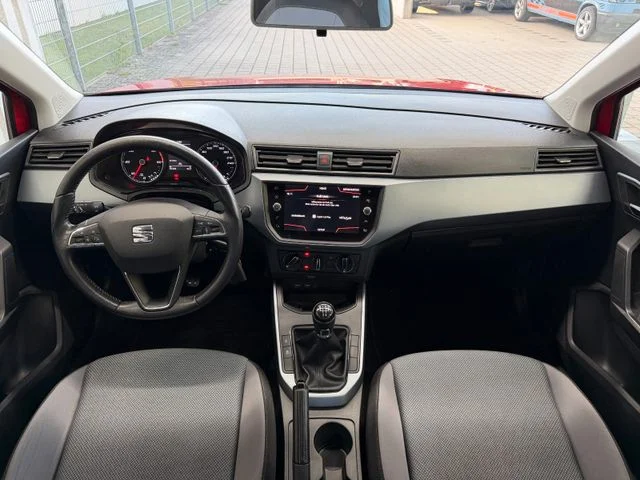 Seat Arona – 20